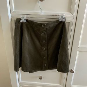 Forever 21 skirt